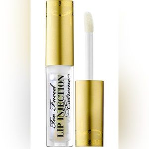 Too Faced Lip Injection extreme 0.05oz